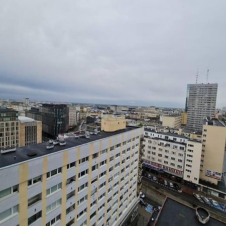 Fantastic Apartments - Room #Z2 Varsovie Extérieur photo