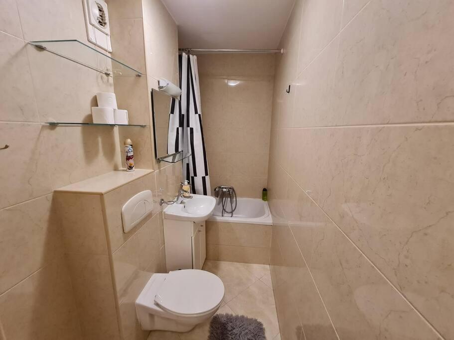 Fantastic Apartments - Room #Z2 Varsovie Extérieur photo