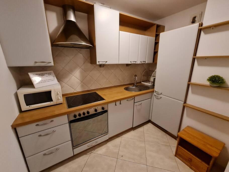 Fantastic Apartments - Room #Z2 Varsovie Extérieur photo